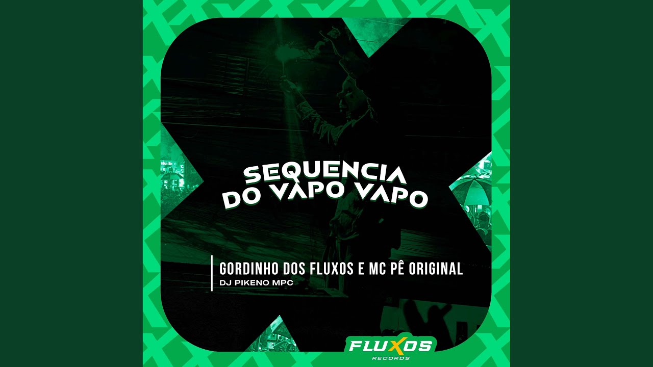 YouTubeでSequência do Vapo Vapoを視聴