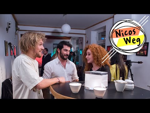 Nachtcafé - Wenn Familien Feste feiern | SWR Nachtcafé