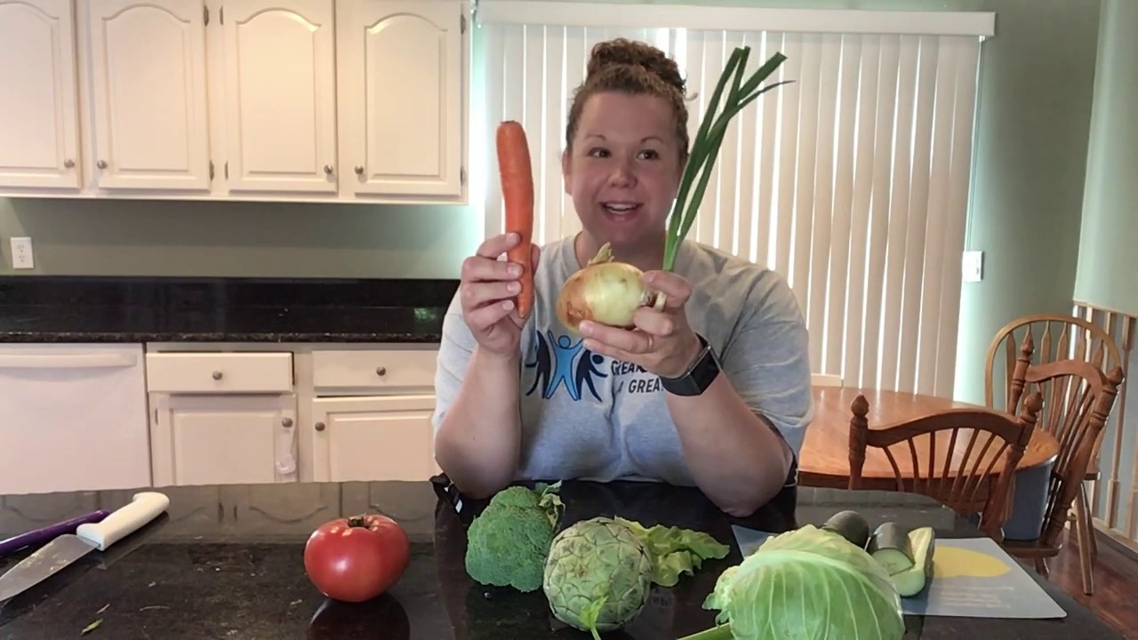 Where Food Comes From YouTube