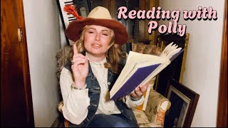 Reading with Polly, Episode 5