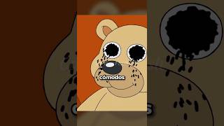 Plaga de chinches #lossimpson