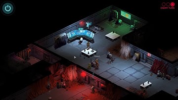 Shadowrun Returns Longplay - 035 - The Hunt Begins Walkthrough