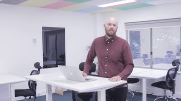 Pros and Cons Open Plan Office