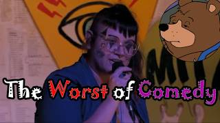 Download Lagu Some of the Worst Standup Ever (Live Clip) MP3