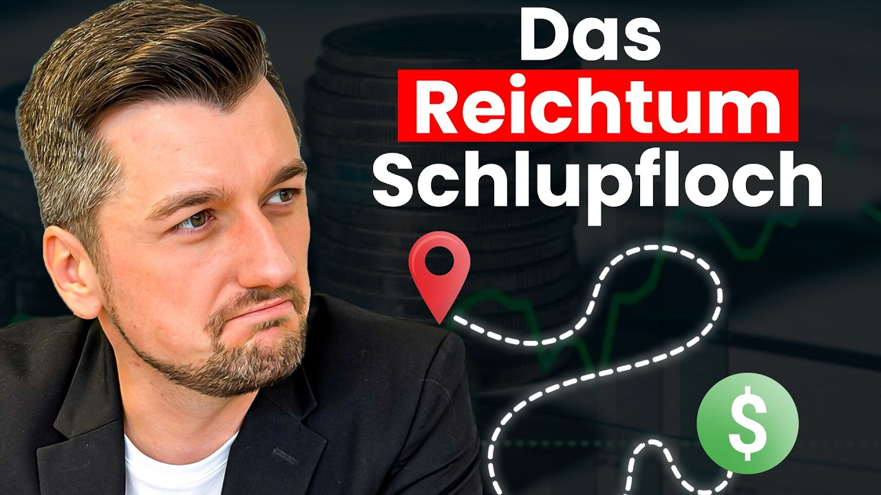 Deine Kinder erben 50%. Der Staat auch. (So verhinderst du es)