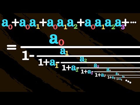 Euler's universal formula