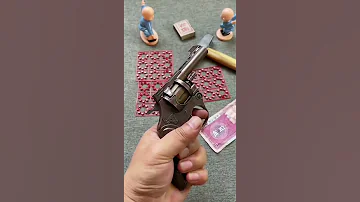 مسدس الطيبين 