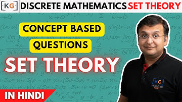 1.19 | Practice problem on Power Set in Set Theory in Hindi #Gate2015 #PowerSet #SubSet