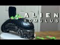 ALIEN Bucket