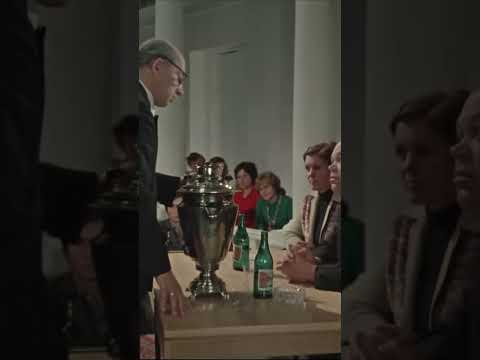 Не все приказы выполняются #shorts // 'Старики-разбойники' (1971 г.)