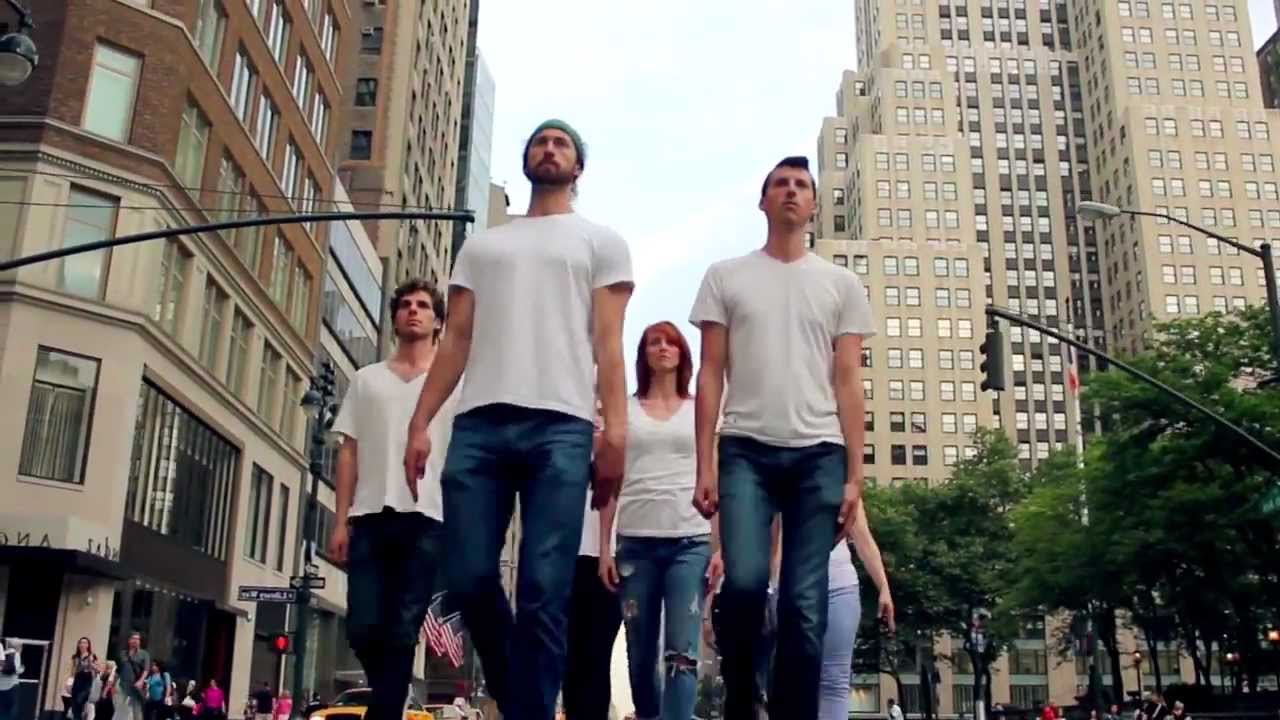 My Body is a Metronome {The Kloons}