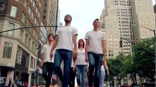 My Body is a Metronome {The Kloons}