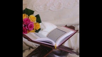 تلاوة جميلة بصوت محمد آمين الكردي. خاندنه كا خوش بده نگئ ملا محمد أمين مزيري #القرآن_الكريم