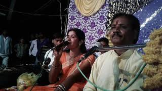 Dinesh soni. sandhya sargam lokgeet