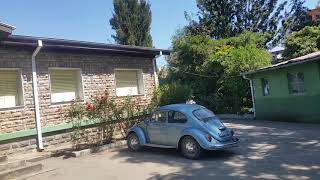 Beklo Bet Villa, Addis Abeba