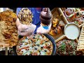 Sweet Creme || Thali Restaurant | Turkish Doner | Sultan Rahi Pizza || DHA H Block Market