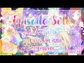 Aikatsu Stars! Episode Solo! S4 25th Gen - FULL + LYRICS