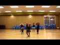 DANCE FITNESS- FLAWLESS BY BEYONCE- Choreo by Ashley Bittle