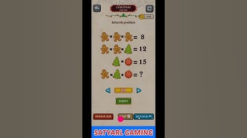 How To Loot Game || Christmas Challenge || Level 28 #shorts #viral