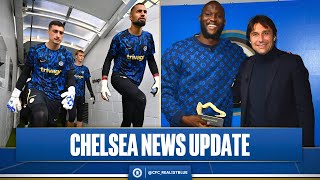 SANCHEZ TO BE NUMBER ONE! LUKAKU TO NAPOLI? HUTCHINSON TO BE SOLD || CHELSEA NEWS UPDATE