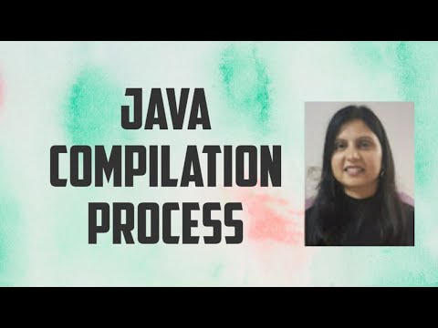 Translators in Java || Java Compilation Process|| Class 8 - YouTube