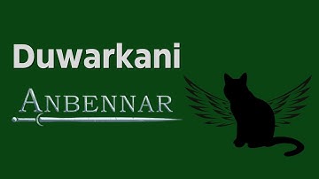 Duwarkani | Anbennar | Part 2