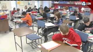 Greenville County Superintendent Named Finalist