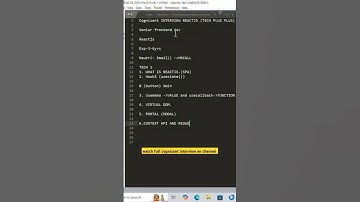 Context api vs redux #coding #javascript #reactjs