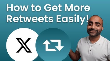 5 Best Ways to Get More Retweets on Twitter Easily