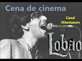 Lobão - Cena de cinema - Ao vivo (1987)