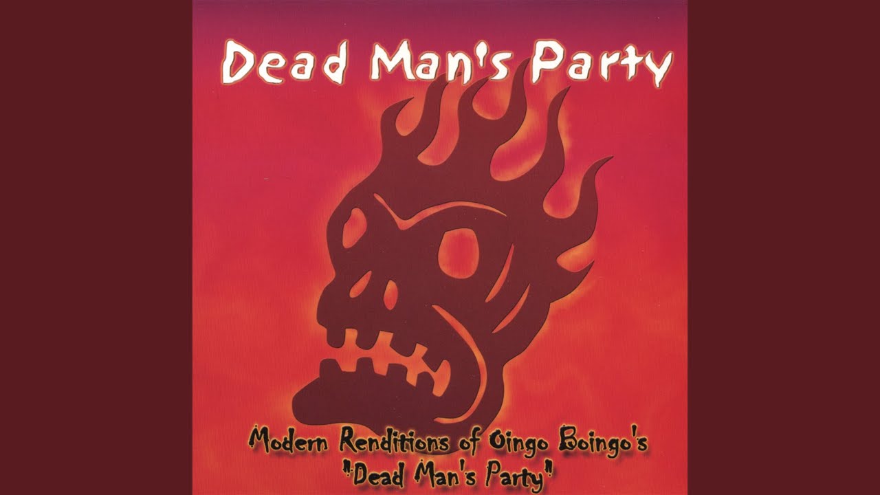 Dead Man's Party Full Version YouTube