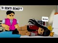 Si Finge Malata Per Non Studiare Ma Se Ne Pente...