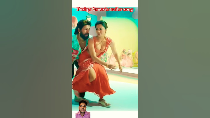 Pushpa 2 movie trailer Telugu short video Allu Arjun short video Pushpa 2 shor#jaybhim5k #jaybhim5k