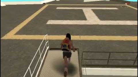 Gta Sa-Mp Prototype Mod