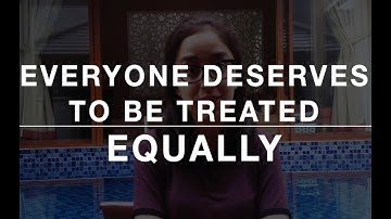 #Pandas4GlobalGoals 10-Reduced Inequalities