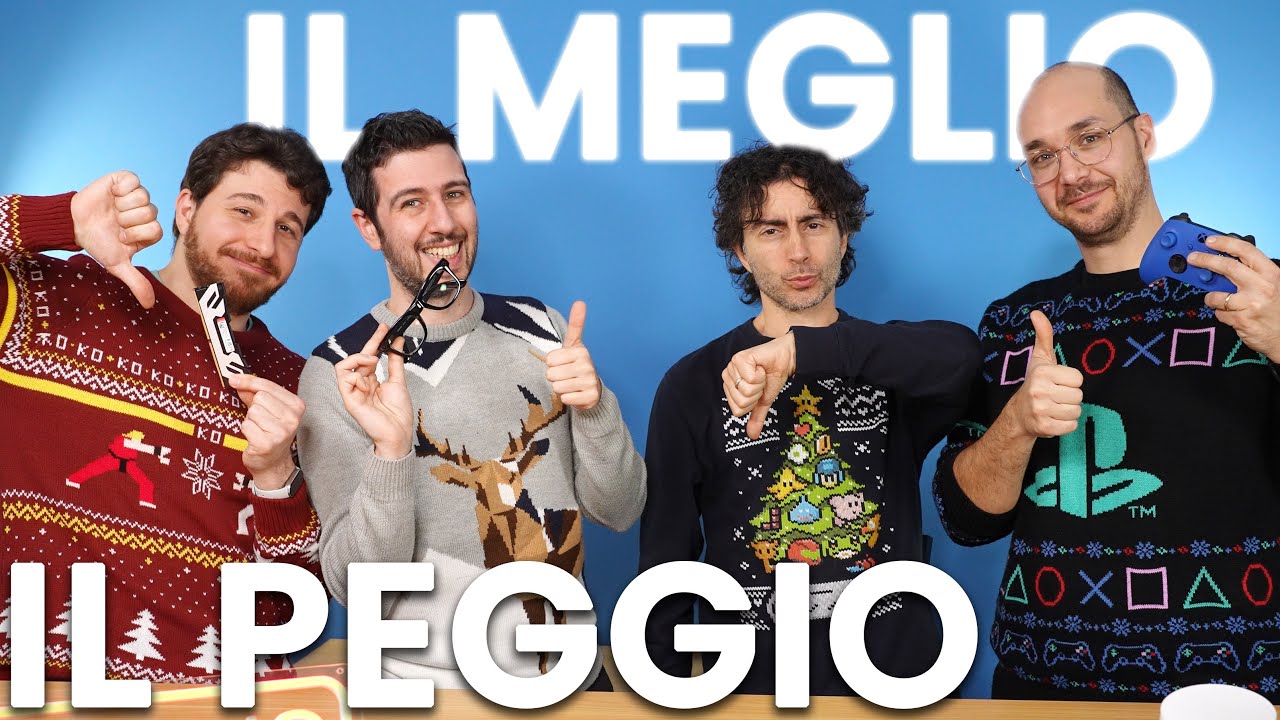 I TOP e FLOP del 2025 - 🍪