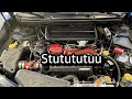 Garaazi elu peale puhkust. Subaru WRX STI, BMW M20, BMW N62, Audi 2.2t AAN,  3.0tdi ketivahetus VLOG