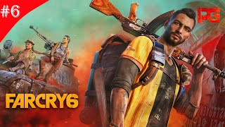 Far Cry 6 ► #6