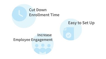 Online Enrollment with Ease