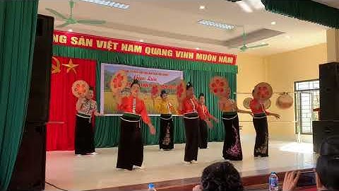 Diệu Huyền - Văn nghệ chào mừng cơm mới lần thứ 2 năm 2025