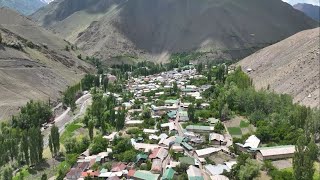 картинка: ТАДЖИКИСТАН/Село Дарғи шариф/ЧАСТЬ 3