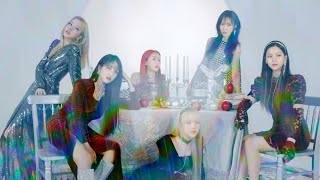 Superstar Gfriend - 回:Song of the Sirens