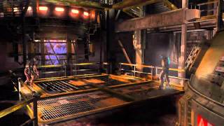 Dead Space 2 - Gamestop Trailer