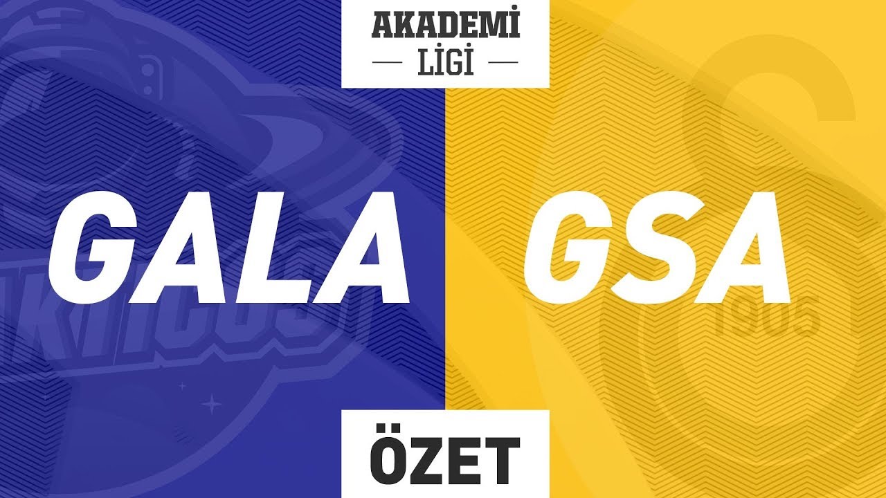 galakticos pubg GALAKTICOS A ( GALA ) vs Galatasaray Espor A ( GSA ) Maç Özeti | 2019 AL Yaz Mevsimi 7. Hafta