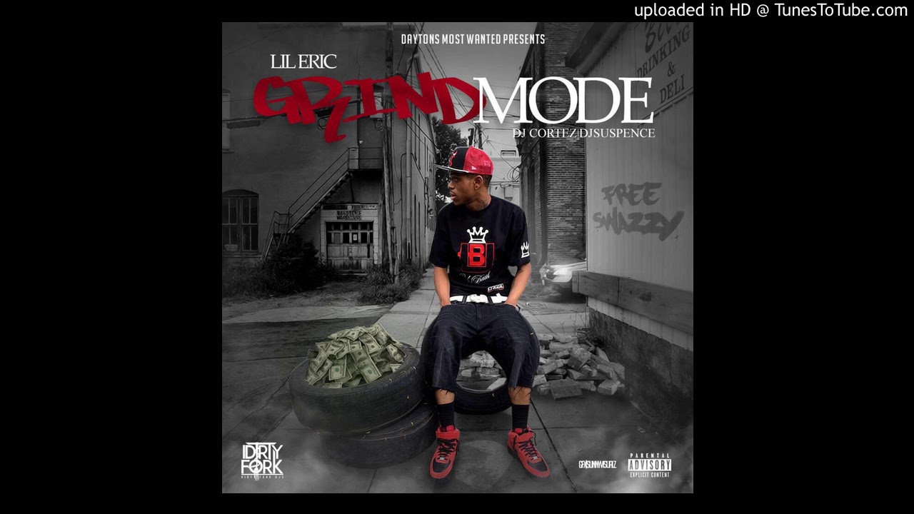 Lil Eric Da Demon - Try Me
