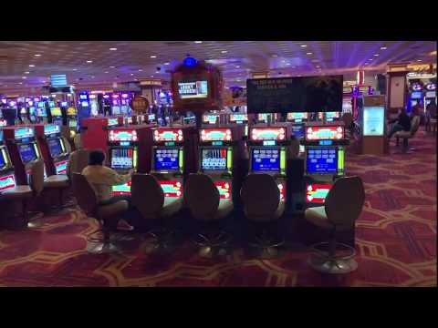 Casino Royale - The Temptation Test