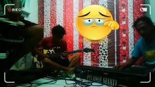 Korban janji (latihan cek sound sedih)