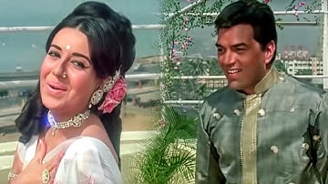 हो गये तेरे हो गये HD - कब? क्यूं? और कहाँ? - धर्मेन्द्र, बबीता - लता मंगेशकर - Old Is Gold