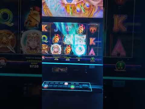 【Club Vegas SLOTS】ICE QUEEN/ free game