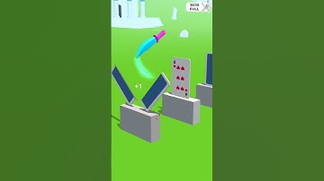 Pro Max level Slice it All Shy#viral #satisfying #asmr #sliceitallmaxlevel #sliceitall #gameplay